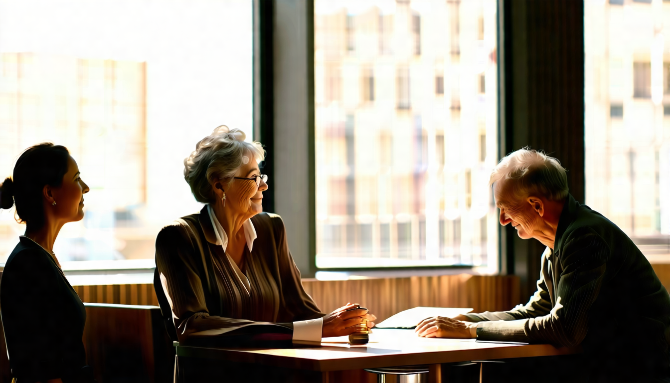 About Hilltop Inference